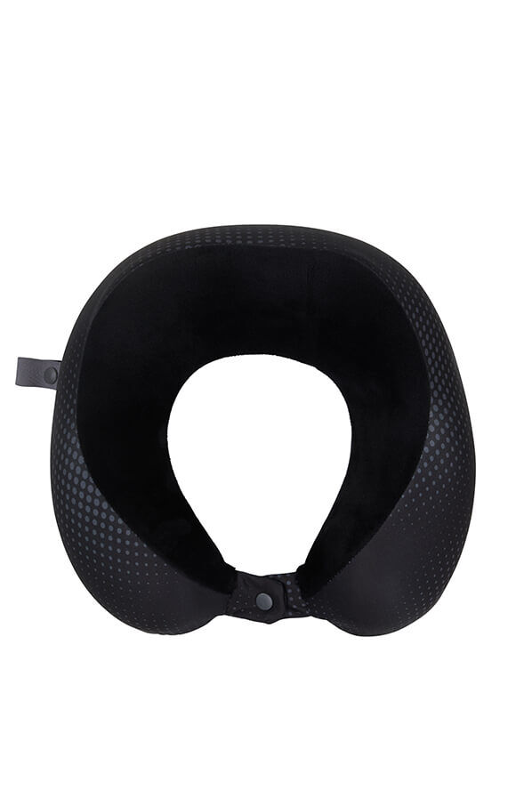 American Tourister American Tourist. Ta Travel Pillow Memoryfoam  Noir/Gris