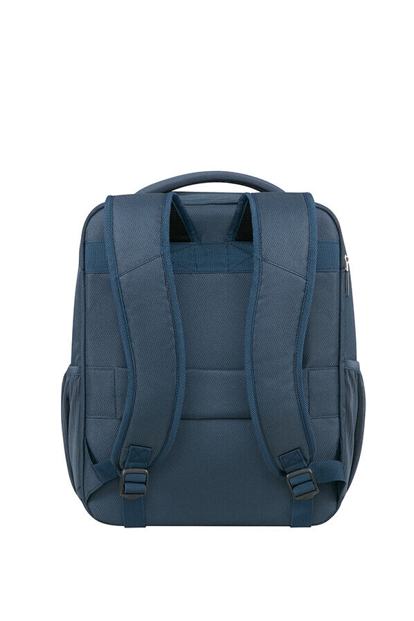 American Tourister Wanderlite Cabin Backpack S/M  Bleu marine fonc&eacute;