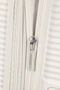 American Tourister Soundbox Spinner erweiterbar 67cm Pure White