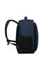 American Tourister Take2cabin Casual Backpack M  Bleu marine foncé