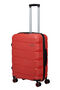 American Tourister Air Move SPINNER 66/24 TSA  Rouge Corail