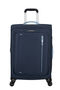 American Tourister Cloudrider Spinner EXP TSA M  Sky Navy