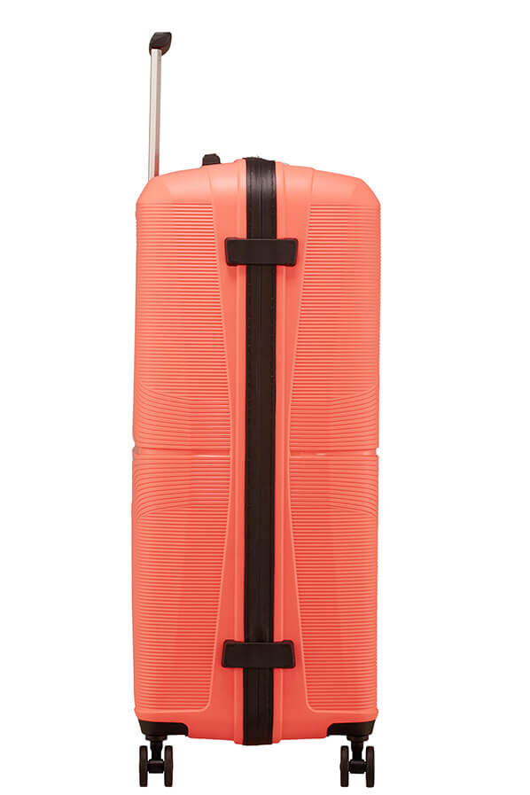 American Tourister Airconic Spinner 77/28 Tsa 77cm  Living Coral