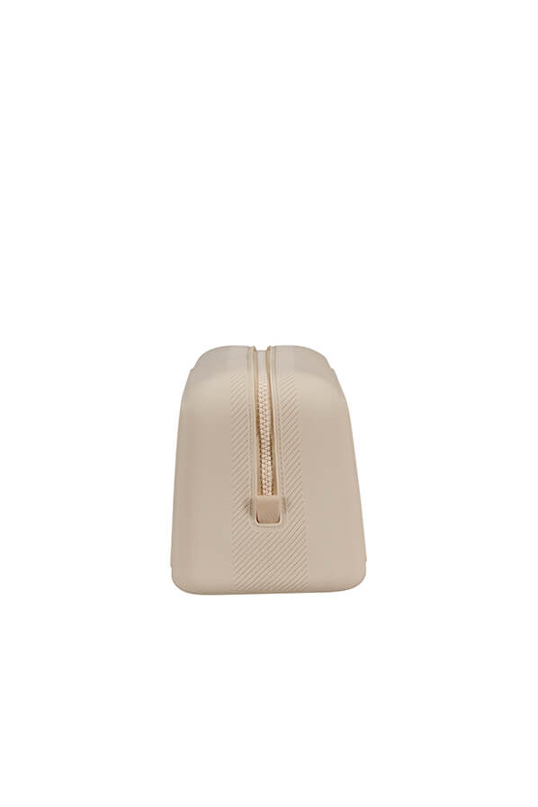 American Tourister Urban Groove UG27 Washbag Pop  Coconut Sand