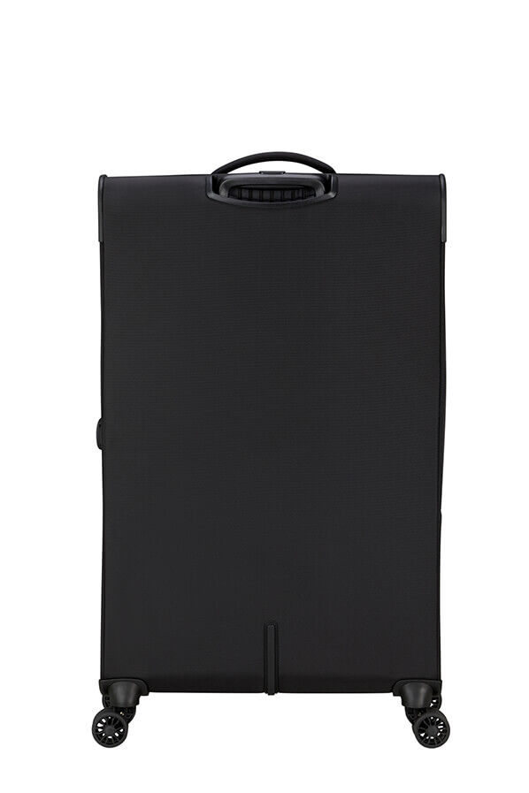 American Tourister SummerRide Spinner L EXP TSA 80cm Black