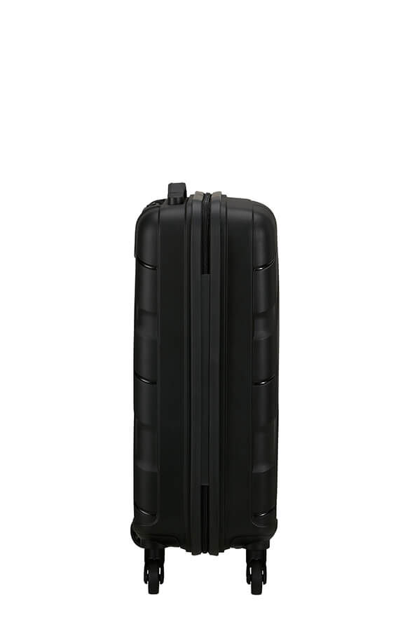 American Tourister Jetdriver 3.0 Spinner TSA SW 55cm  Noir