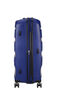 American Tourister Bon Air Dlx Spinner TSA Expandable 75cm  Bleu marine foncé