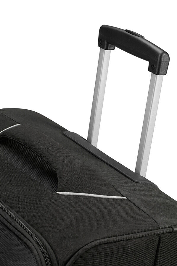 American Tourister Holiday Heat Spinner 79/29  Schwarz