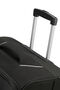 American Tourister Holiday Heat Spinner 79/29  Schwarz
