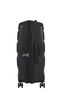 American Tourister Bon Air Dlx Spinner TSA Expandable 66cm  Noir