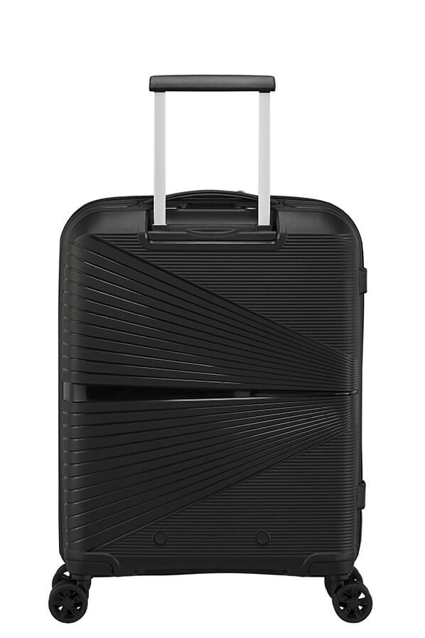 American Tourister Airconic Spinner 55/20 Tsa 55cm  Onyx Black