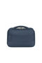 American Tourister Wanderlite Washbag EXP  Bleu marine foncé