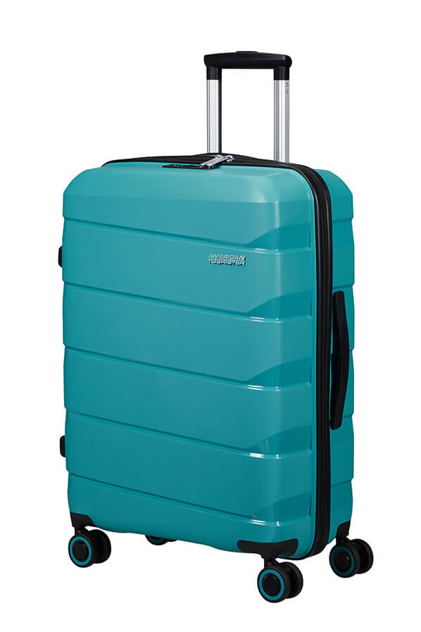 American Tourister Air Move SPINNER 66/24 TSA  Teal