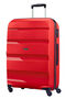 Bon Air Trolley mit 4 Rollen 75cm