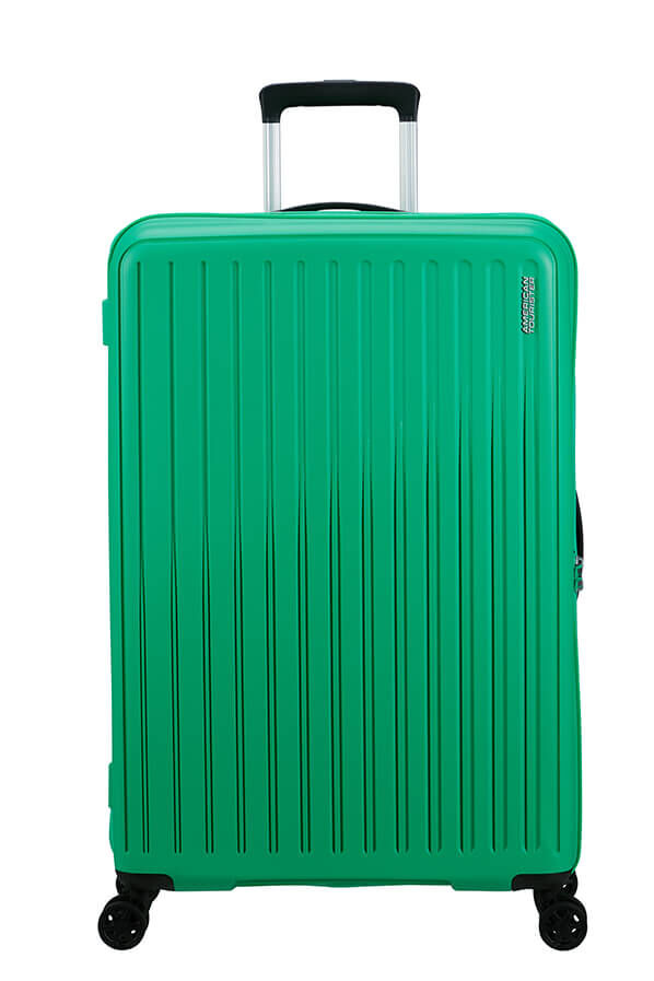 American Tourister Rejoy Spinner 77/28 Tsa 77cm  Vert Jade