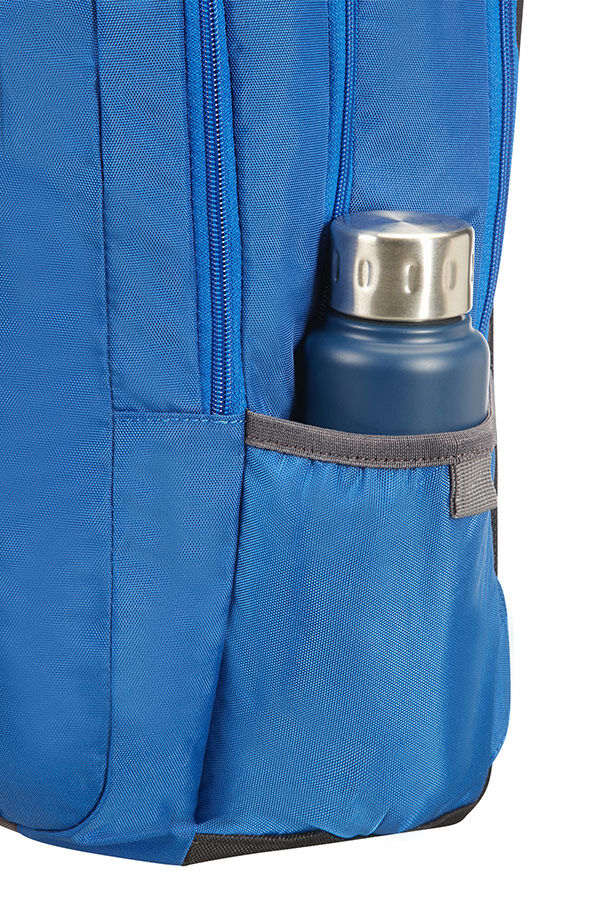 American Tourister Urban Groove Laptop Rucksack 1 39.6cm/15.6inch Blau