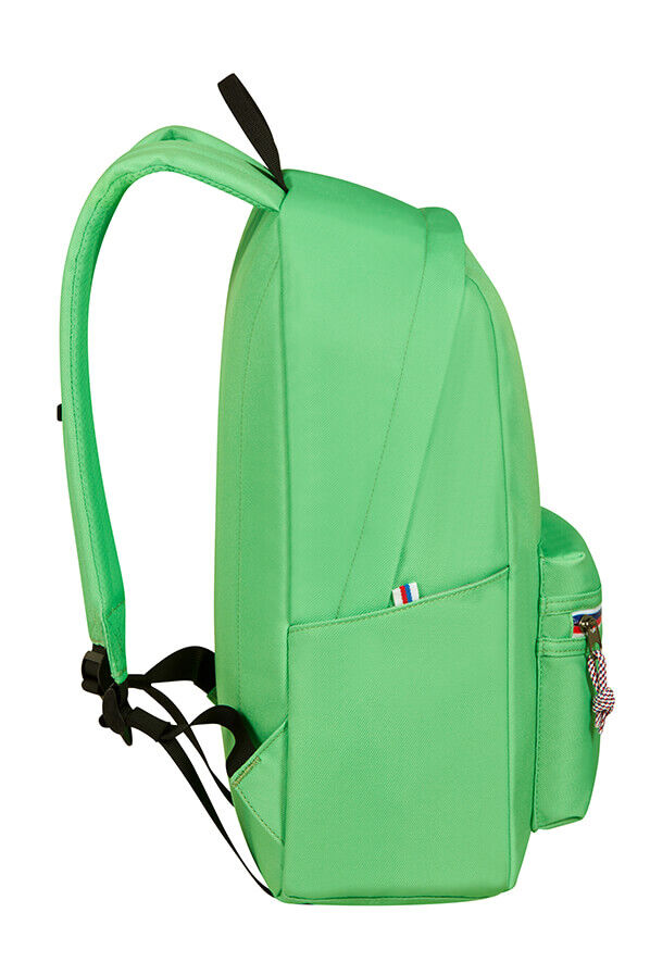 American Tourister Upbeat Backpack ZIP  Neo Mint
