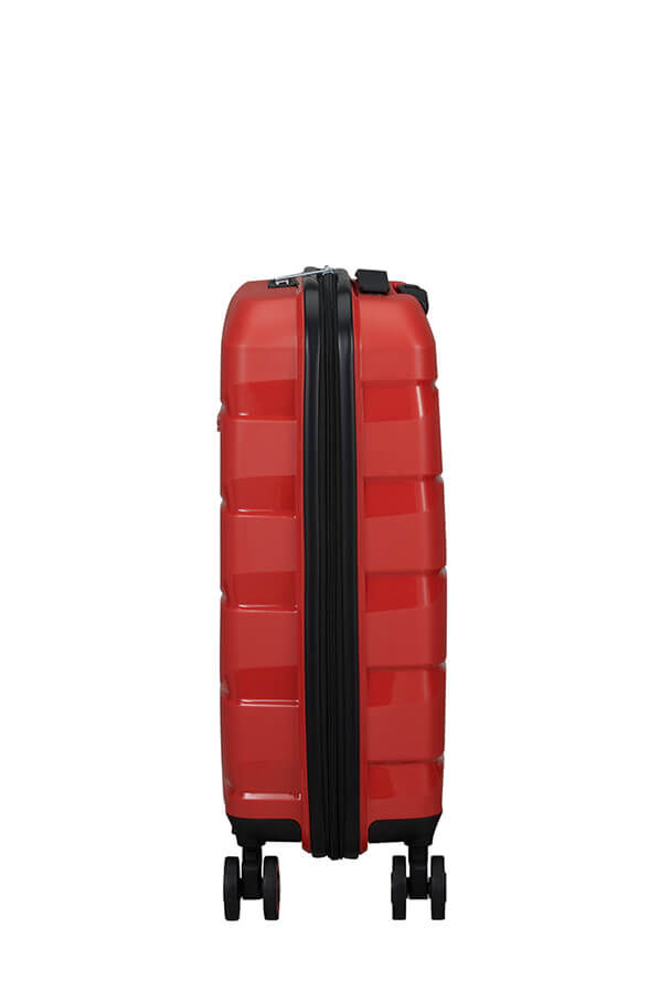 American Tourister Air Move SPINNER 55/20 TSA  Rouge Corail