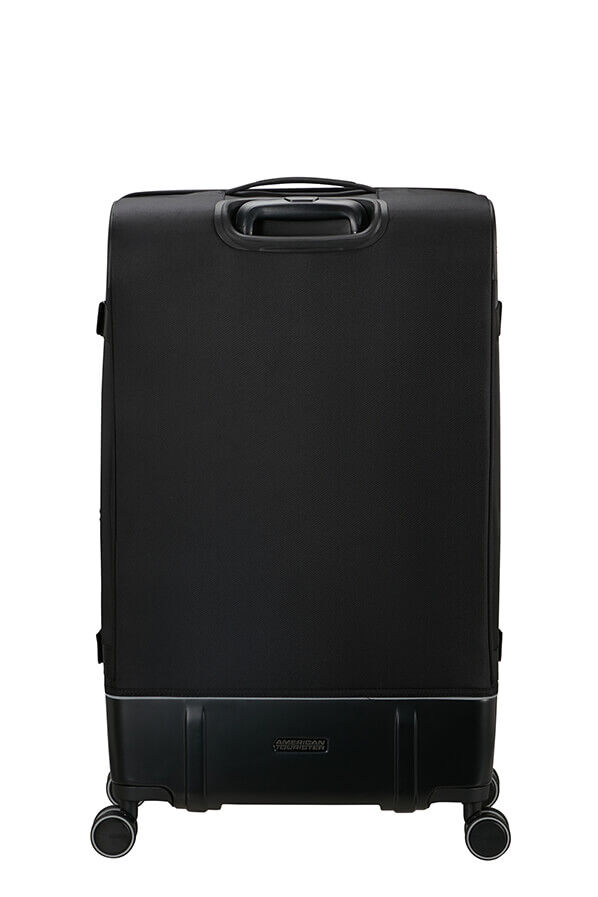 American Tourister Urban Track Spinner L TSA 79cm  Asphalt Black