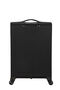 American Tourister Aerospin Spinner Expandable M  Noir