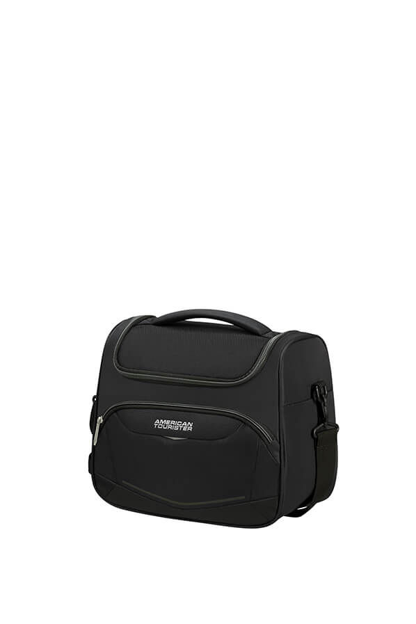 American Tourister SummerRide Beauty Case Noir