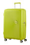 American Tourister Soundbox Spinner extensible 77cm Tropical Lime