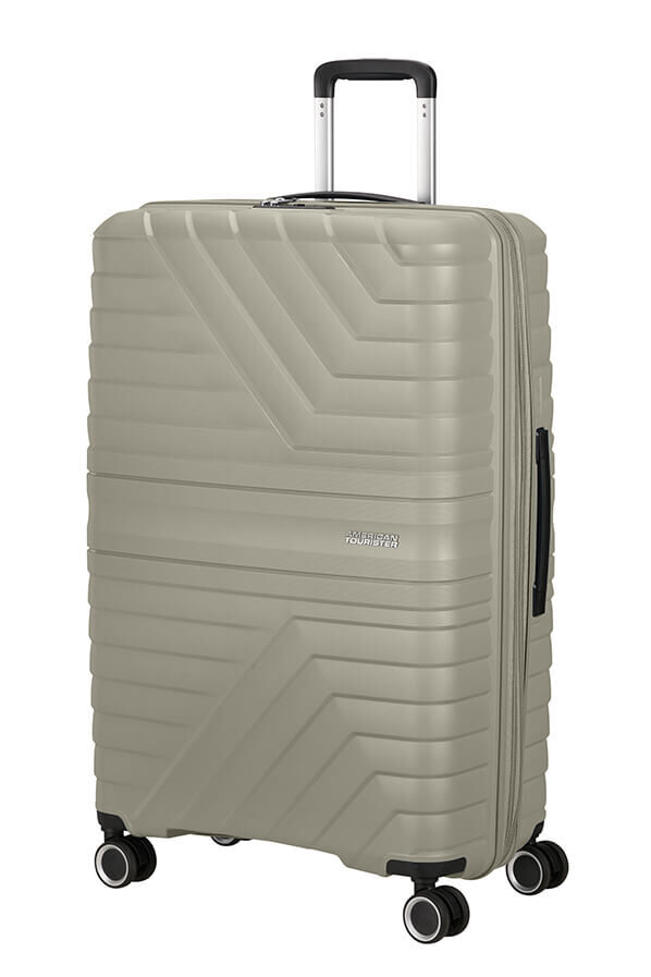 American Tourister Flytwist SPINNER 78/29 TSA EXP 78cm  Sandstone