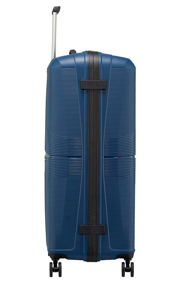 American Tourister Airconic Spinner 77/28 Tsa 77cm  Bleu marine fonc&eacute;