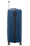 American Tourister Airconic Spinner 77/28 Tsa 77cm  Bleu marine foncé