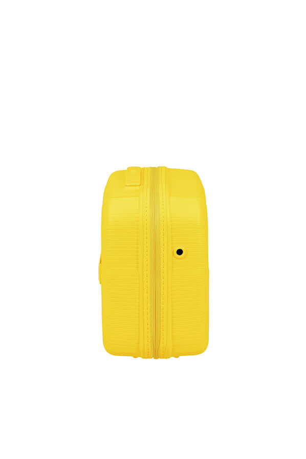 American Tourister Starvibe Beauty Case Electric Lemon