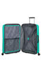 American Tourister Airconic Spinner 77 / 28 Tsa 77 cm  Vert marine