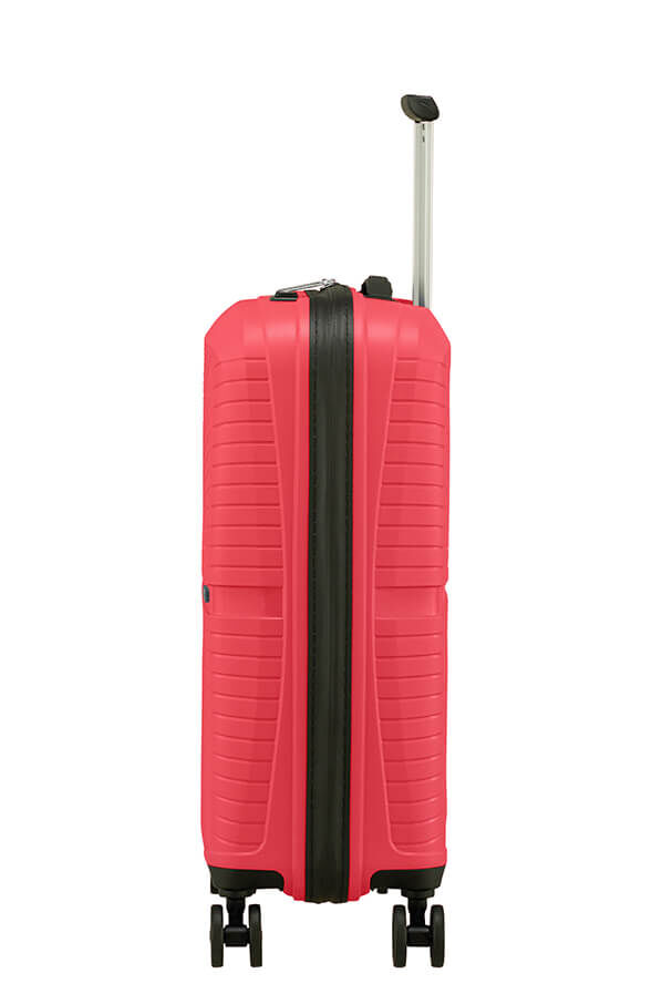 American Tourister Airconic Spinner 55cm  Paradise Pink