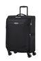 American Tourister SummerRide Spinner M EXP TSA 69cm Noir