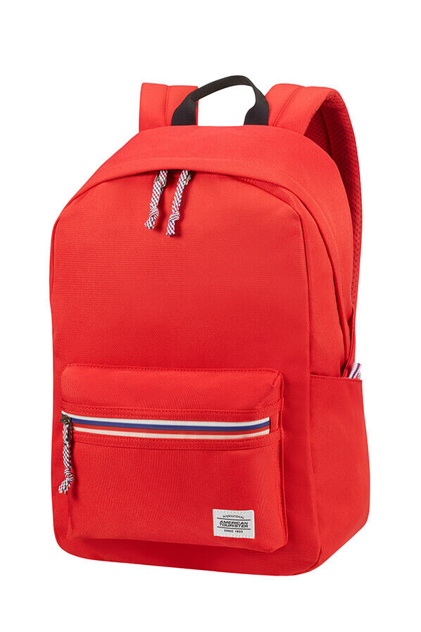 American Tourister Upbeat Backpack ZIP  Rouge