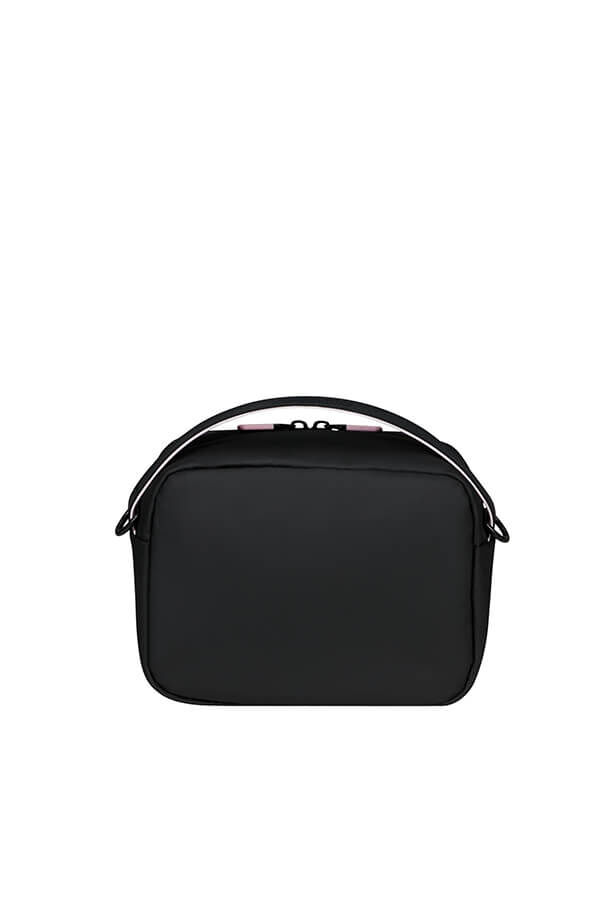 American Tourister Puffypop Pouch  Noir