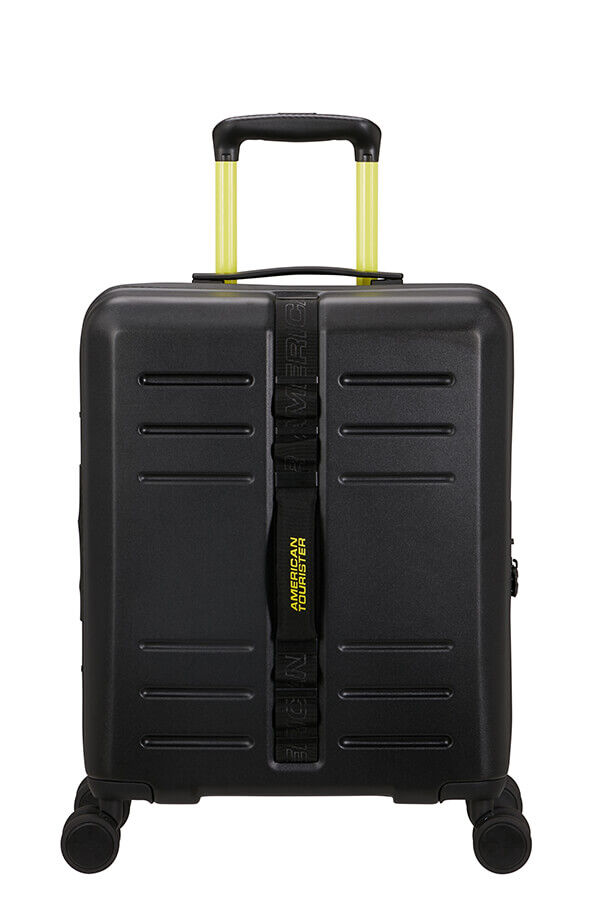 American Tourister Trailon Spinner 55cm  Noir