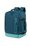 American Tourister Take2cabin Sport Backpack S/M  Harbor Blue/Dusty Turquoise