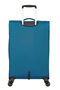 American Tourister Summerfunk Spinner Exp TSA 67cm  Teal