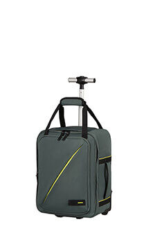 American Tourister Take2cabin Rucksack auf Rollen S/M