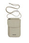 American Tourister American Tourist. Ta RFID Security Neck Pouch  Sand