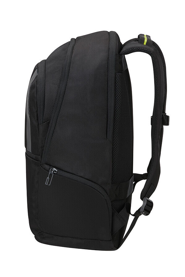 American Tourister Work-E Laptop Backpack  17.3inch Schwarz