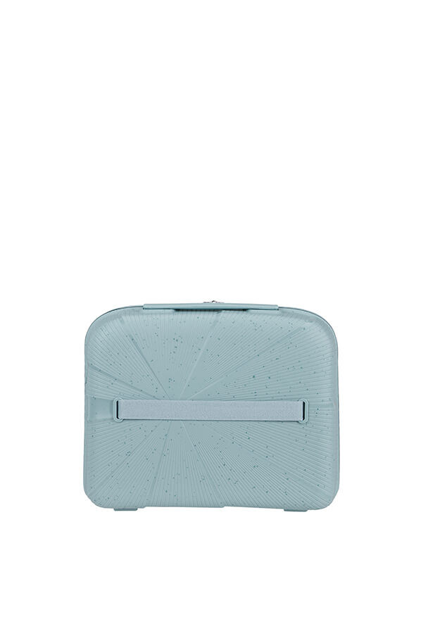 American Tourister StarVibe Beauty Case LTD  Azzurro Speckles