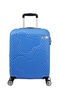 American Tourister Mickey Clouds Spinner 55/20 Exp. TSA 55cm  Mickey Tranquil Blue