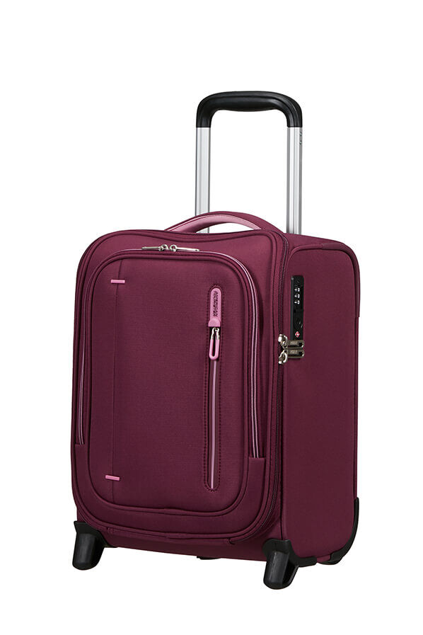 Cloudrider Trolley mit 2 Rollen S/M