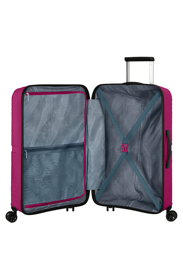 American Tourister Airconic Spinner 67cm  Deep Orchid