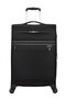 American Tourister Aerospin Spinner Expandable M  Noir