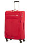 American Tourister Summerfunk Spinner Exp TSA 79cm  Rot