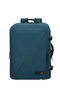 American Tourister Take2cabin Travel Backpack Expandable L  Harbor Blue