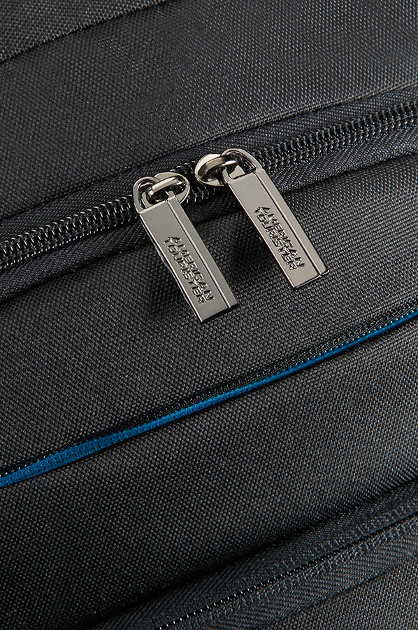 American Tourister At Work Sac &agrave; ordinateur 33.8-35.8cm/13.3-14.1inch Noir