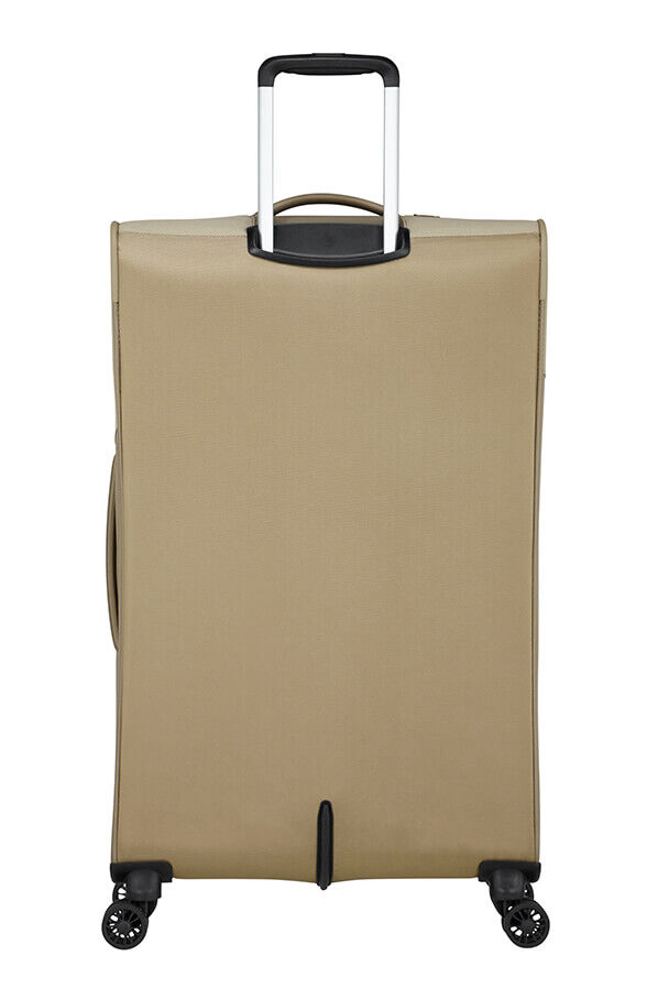 American Tourister Summerfunk Spinner Exp TSA 79cm  Beige